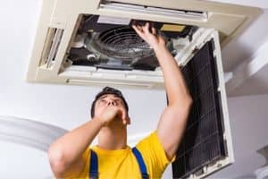 hvac Tallahassee