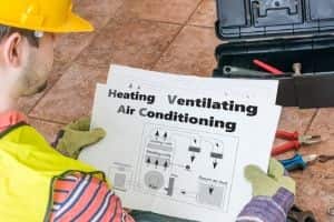 hvacsystem