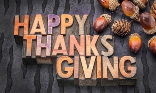 Thanking Heating and Air Conditioning Technicians This Thanksgiving