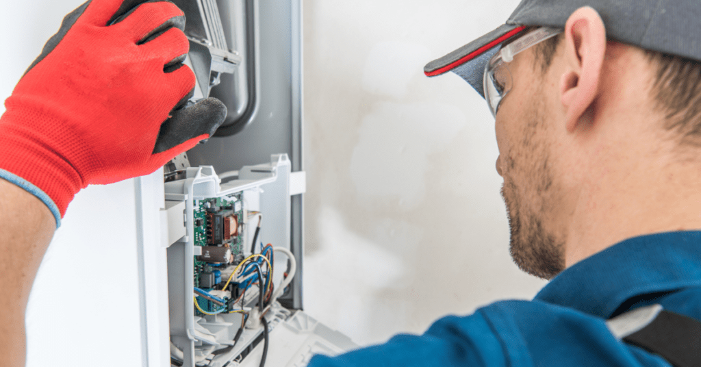Does Your Furnace Really Need a Yearly Inspection?