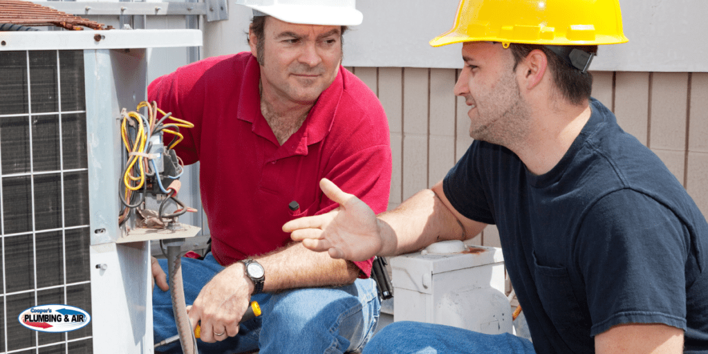Tallahassee AC Repair- Keep Your Unit Running