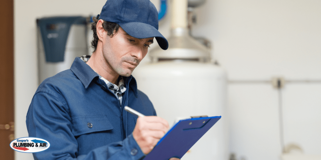 What Is an AC Maintenance Service Agreement