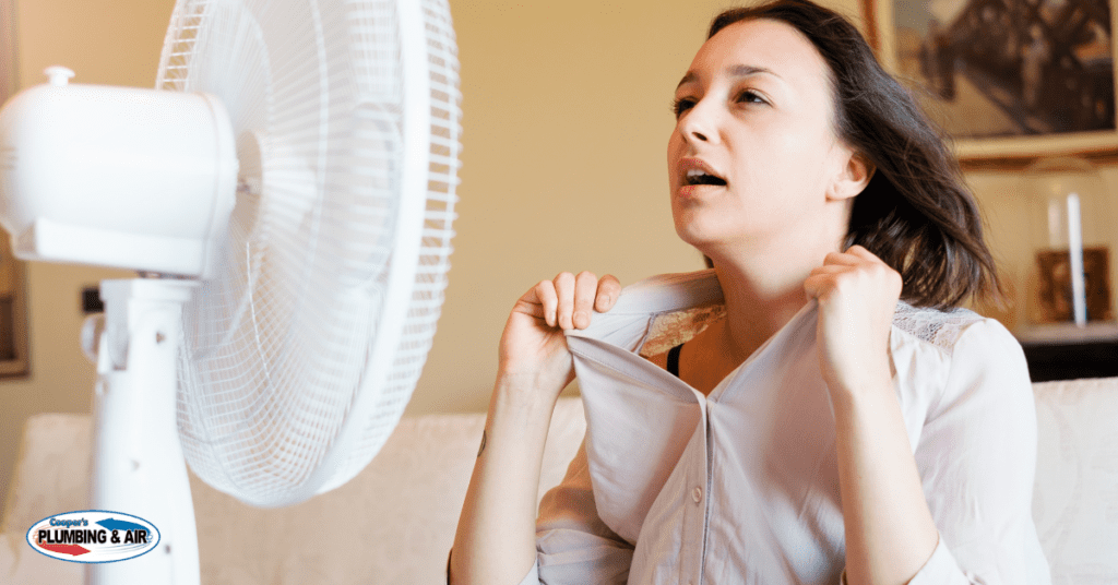 AC Short Cycling? Here’s What To Do