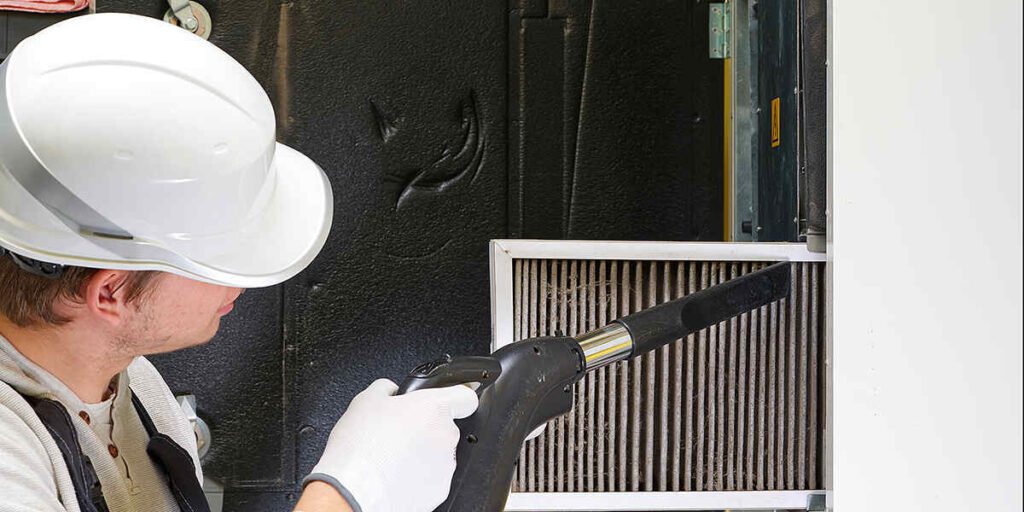 What Happens If There Is No Filter in the Furnace?