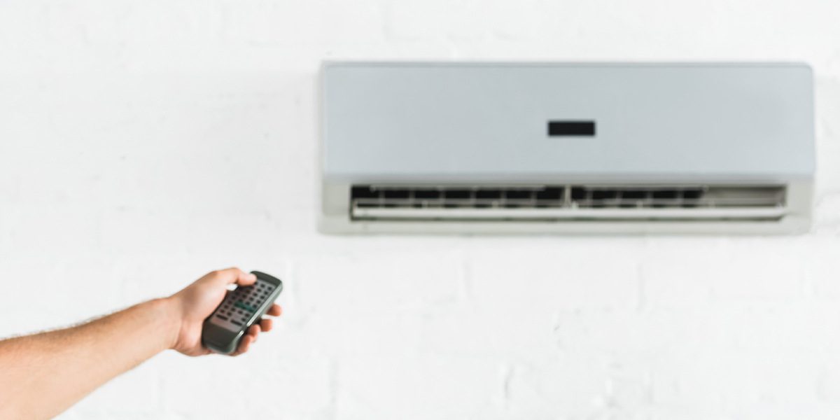 how long can air conditioner run continuously