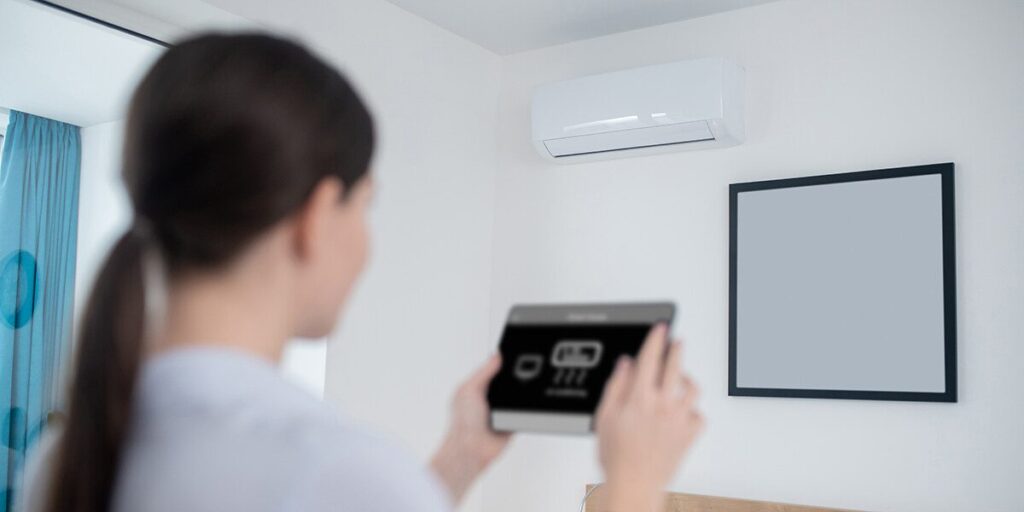 What Temperature Should an AC Be Set At?