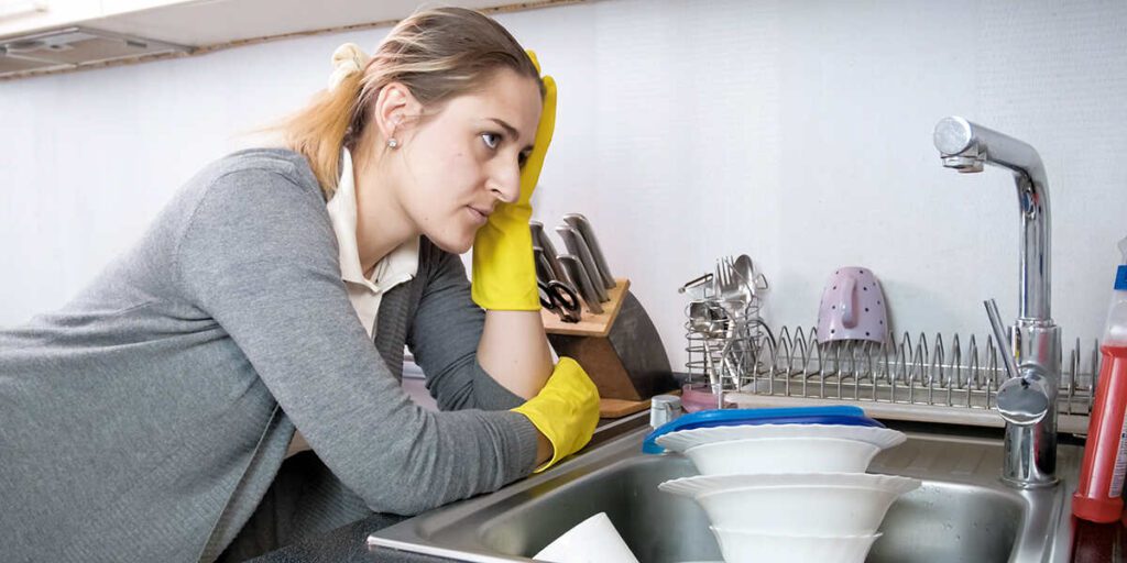 How To Increase Your Water Pressure in Your Bainbridge Home