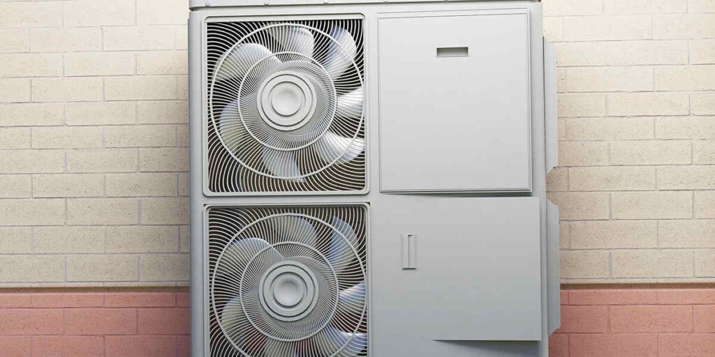 Why Is My Air Conditioner Fan Not Spinning? Solution Tips