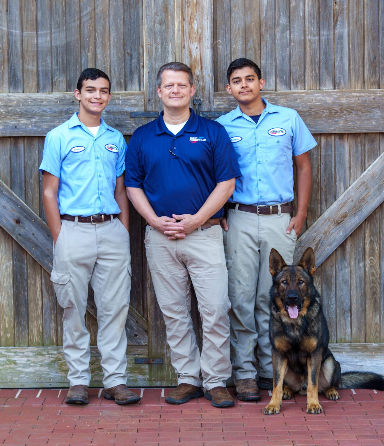 Cooper’s Plumbing &amp; Air: Your Trusted 24/7 Home Service Experts