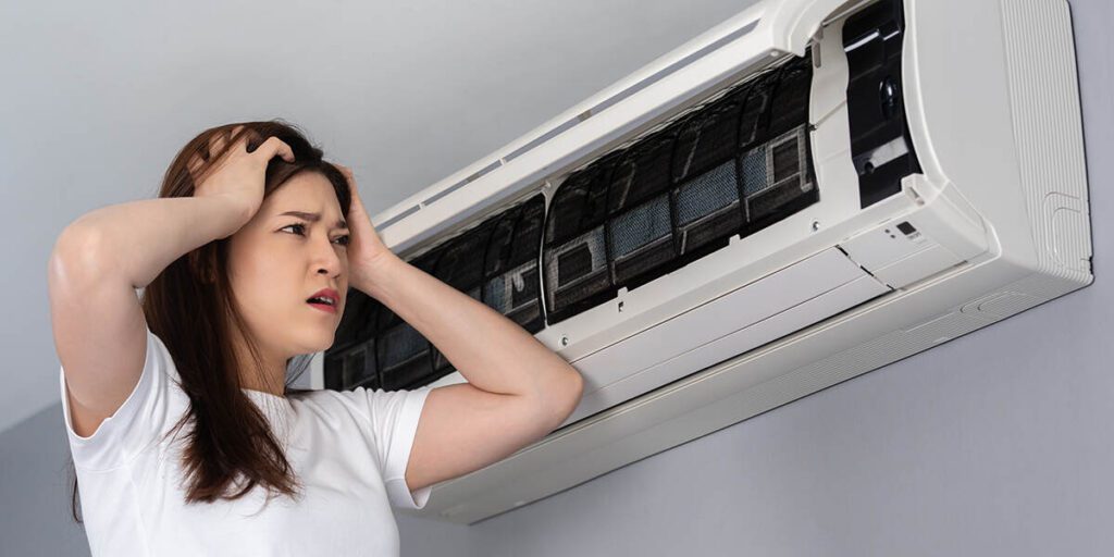 What Causes an AC To Go Out?