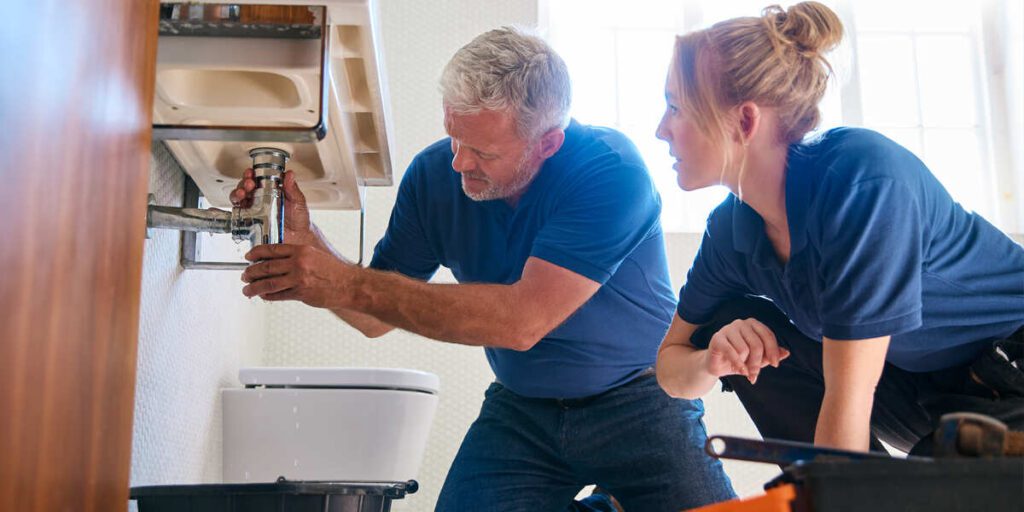 How DIY Plumbing Will Cost You More Money