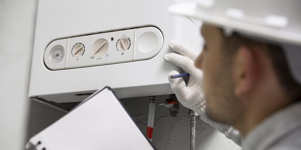 How To Size a Tankless Water Heater