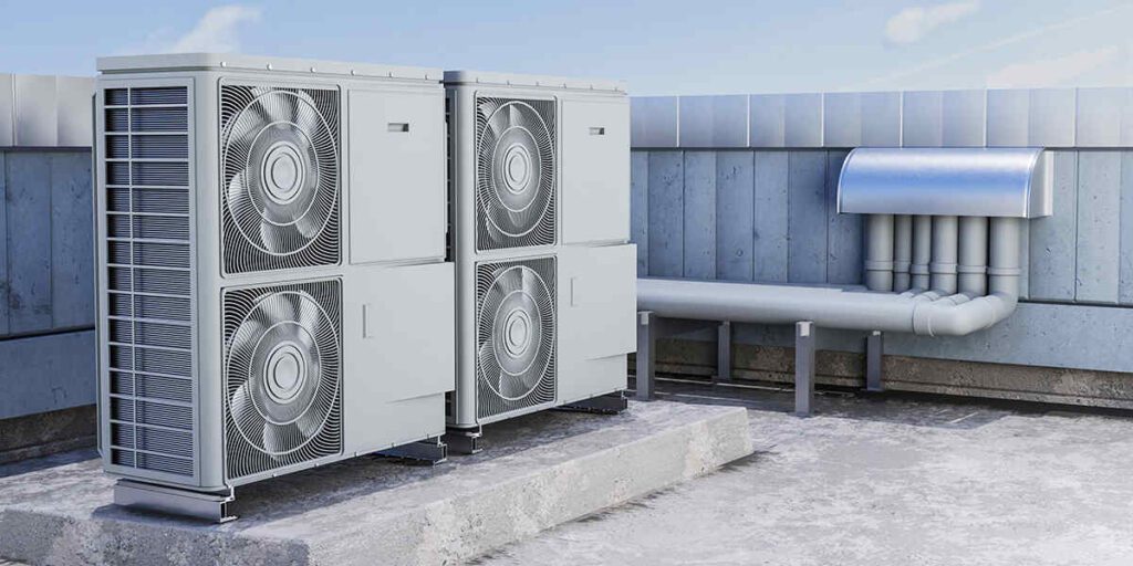 Six Parts of an Air Conditioner Unit Prone to Breaking
