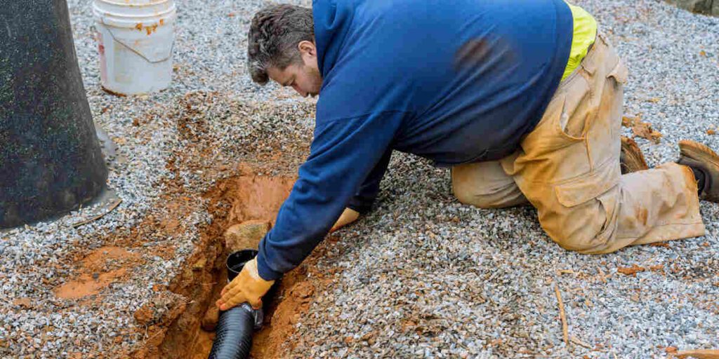Do I Need a Permit To Replace My Sewer Line in Bainbridge, GA?