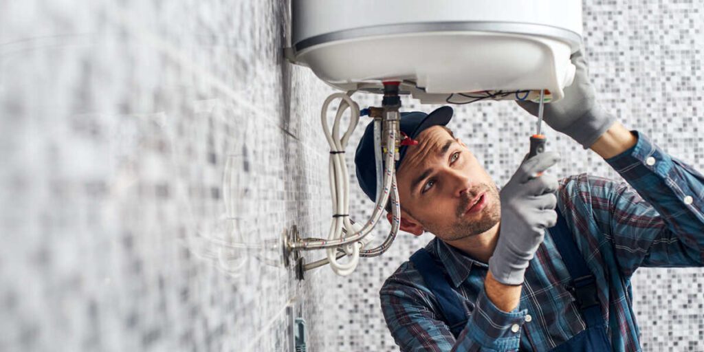 Why Would a Water Heater Leak? Common Causes