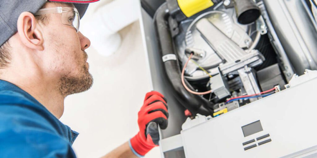 Why You Should Avoid DIY Furnace Maintenance and Call a Professional