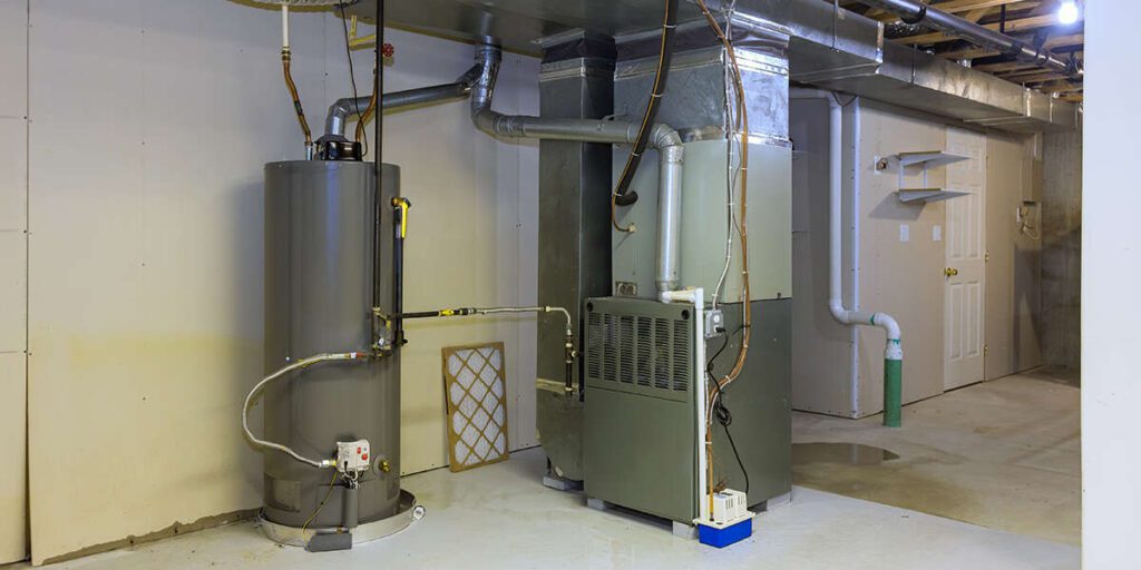 Why Is My Furnace So Loud?