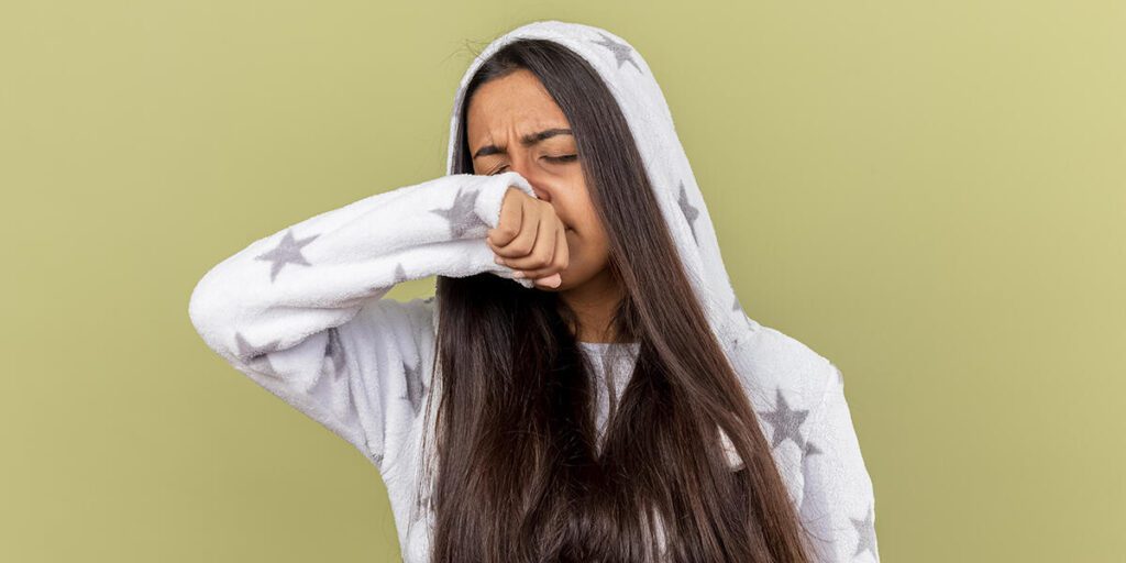Why Does My Heater Smell Like Burning?
