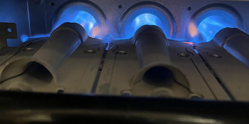 Step-by-Step Guide: How To Clean Furnace Burners