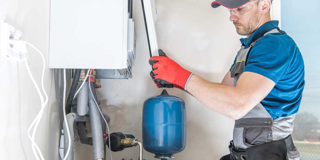 The Dangers and Heating Problems Caused by Low Gas Pressure in Your Furnace