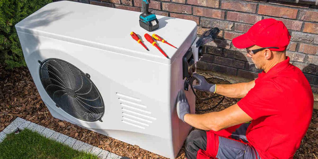 How To Tell If Your Heat Pump Needs Repairs