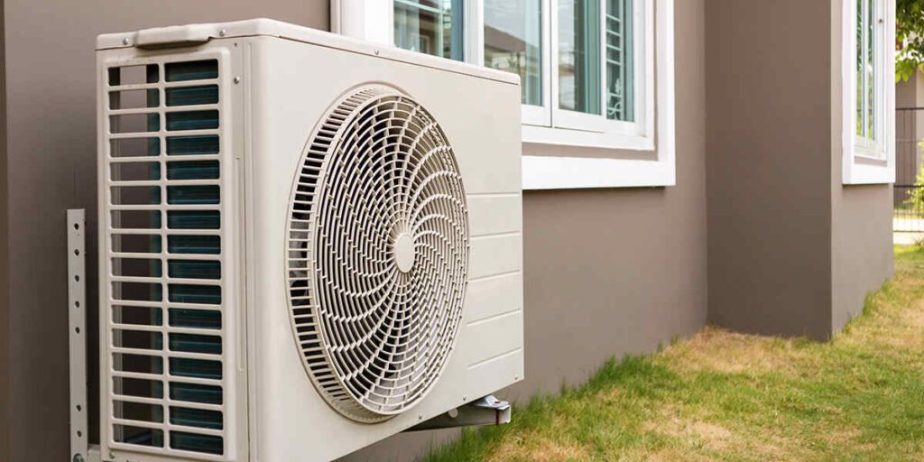 How to Make a Heat Pump More Efficient in Winter
