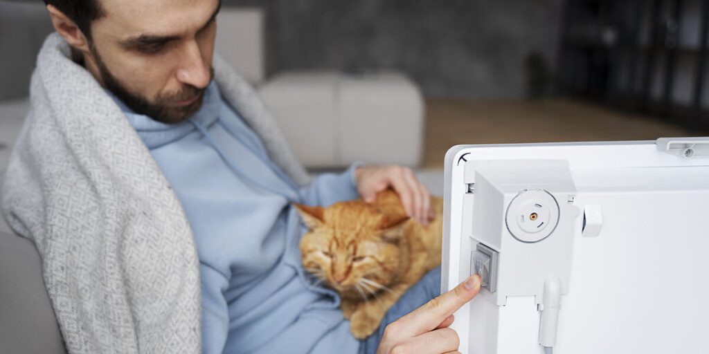 A Guide on How to Set a Thermostat
