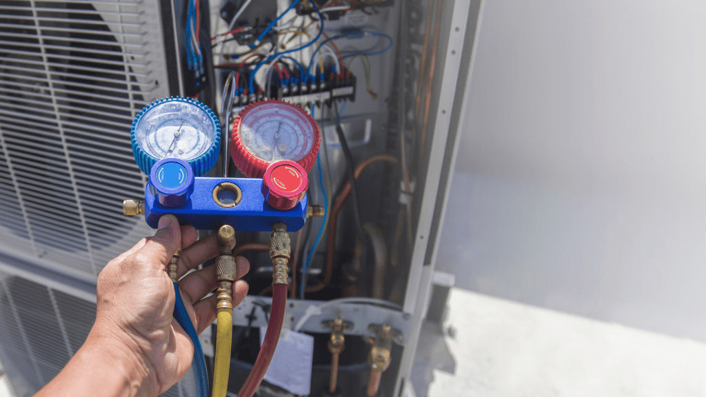 Choosing the Right 1 2 HP Blower Motor
