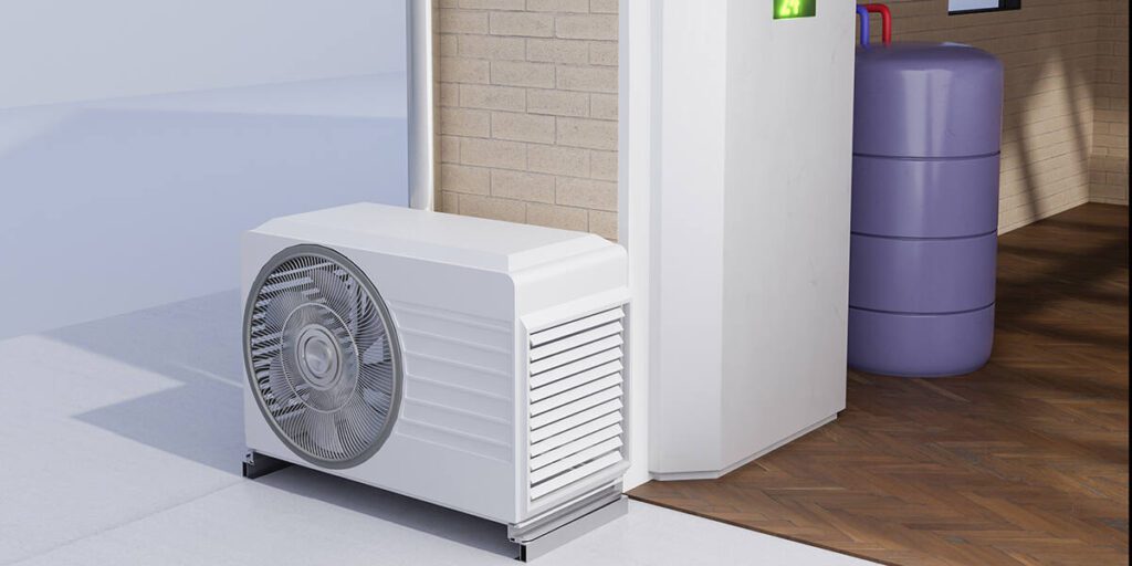 How Frequently Should You Service Your Heat Pump?