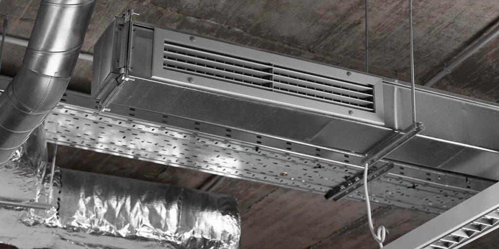 How To Check Your Air Ducts for Leaks