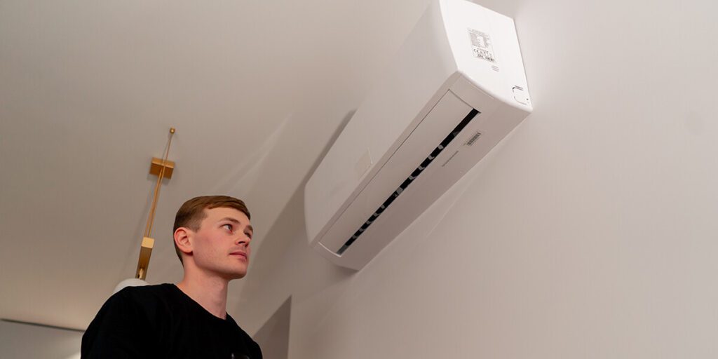 Do Ductless Air Conditioners Need To Be Vented?
