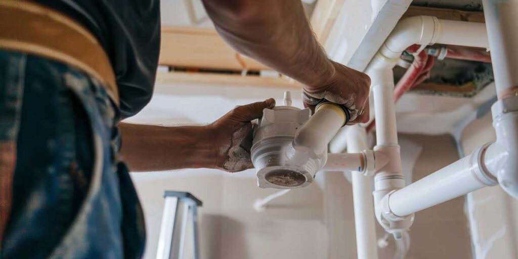How Long Does It Take To Repipe a House?