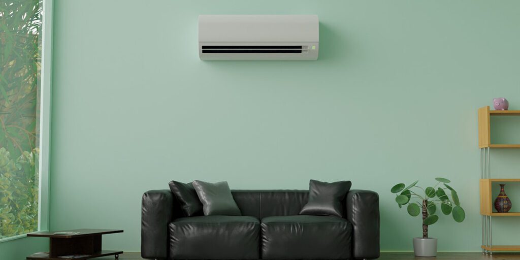 How To Reset Your AC Unit