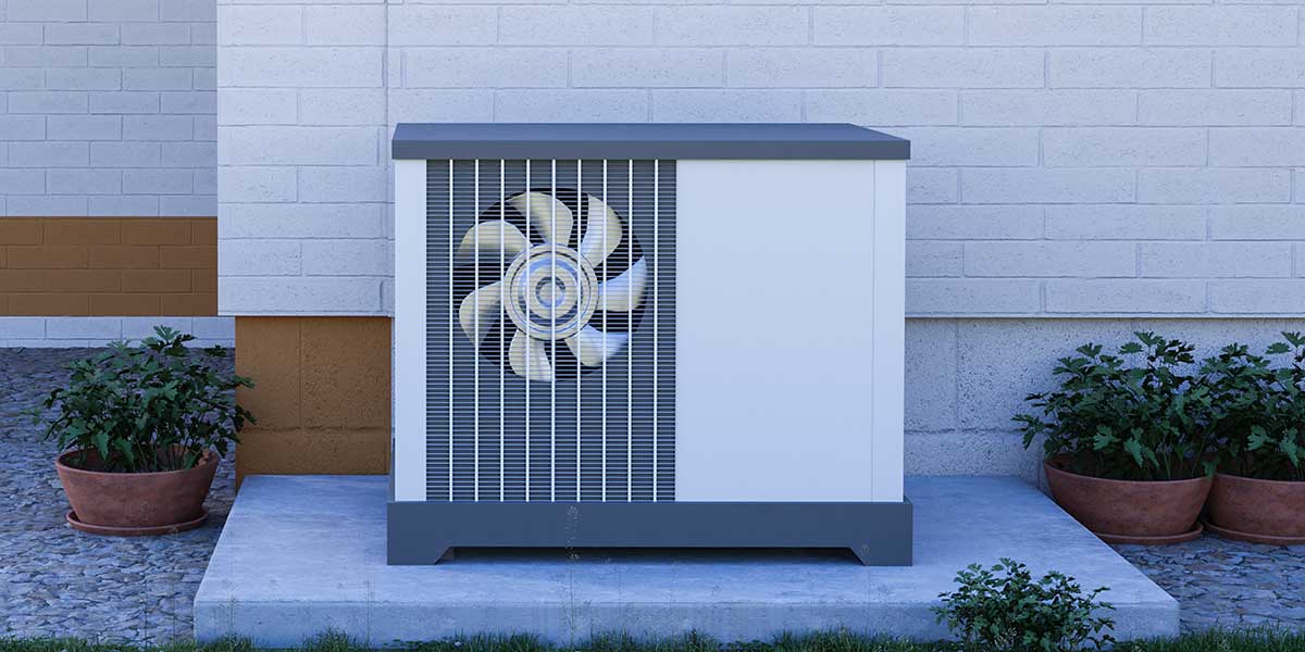 can carbon monoxide come from air conditioner