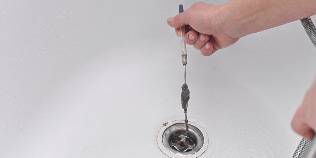 How To Unclog a Bathtub Drain