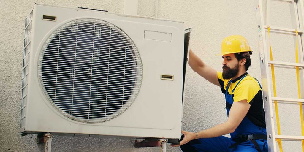 Eight Types of AC Noises You Shouldn’t Ignore