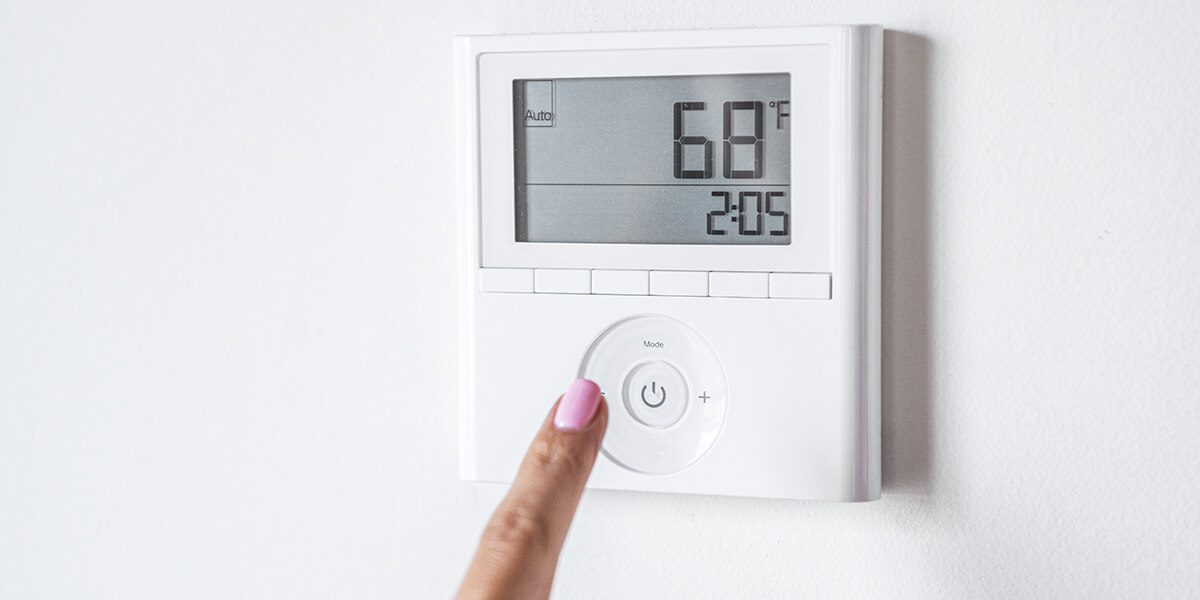 do thermostats go bad