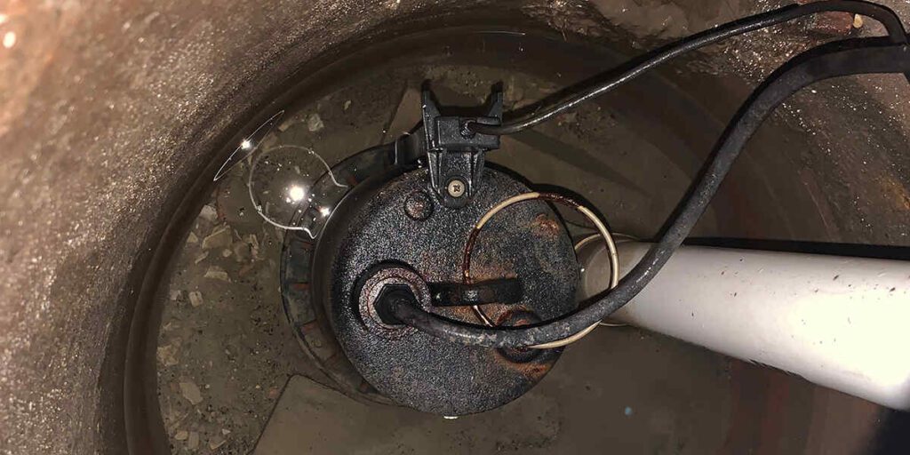 How Long Does a Sump Pump Last?