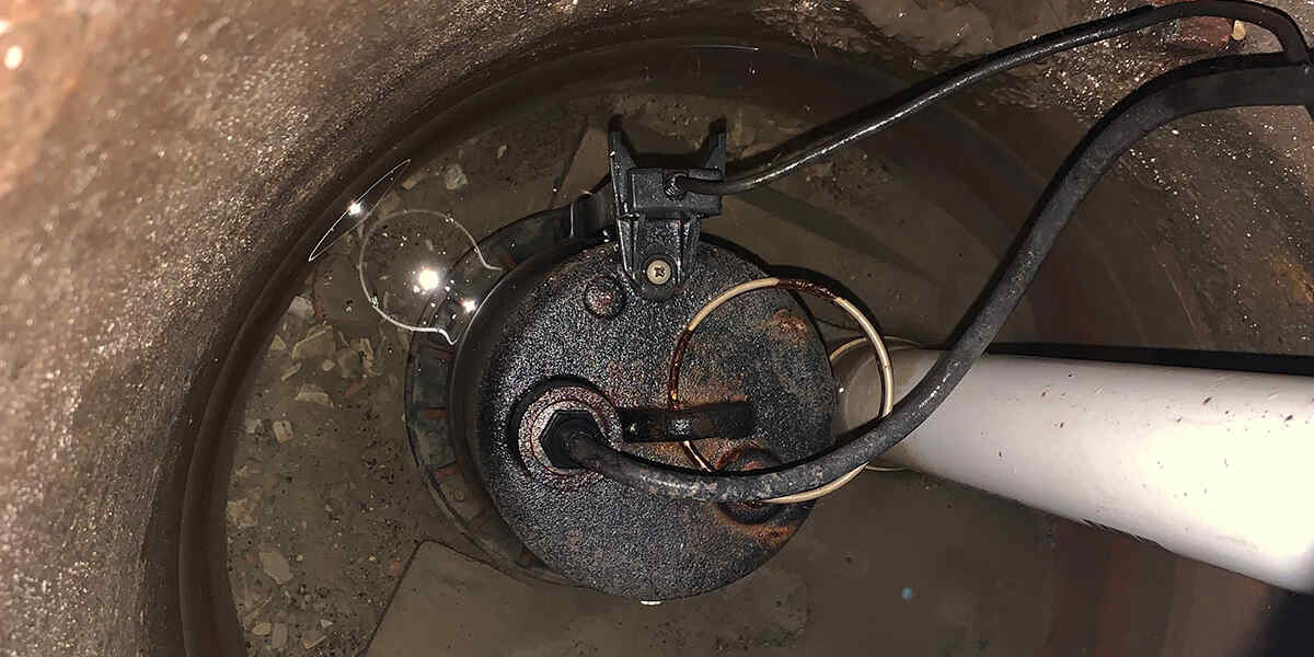 how long does sump pump last