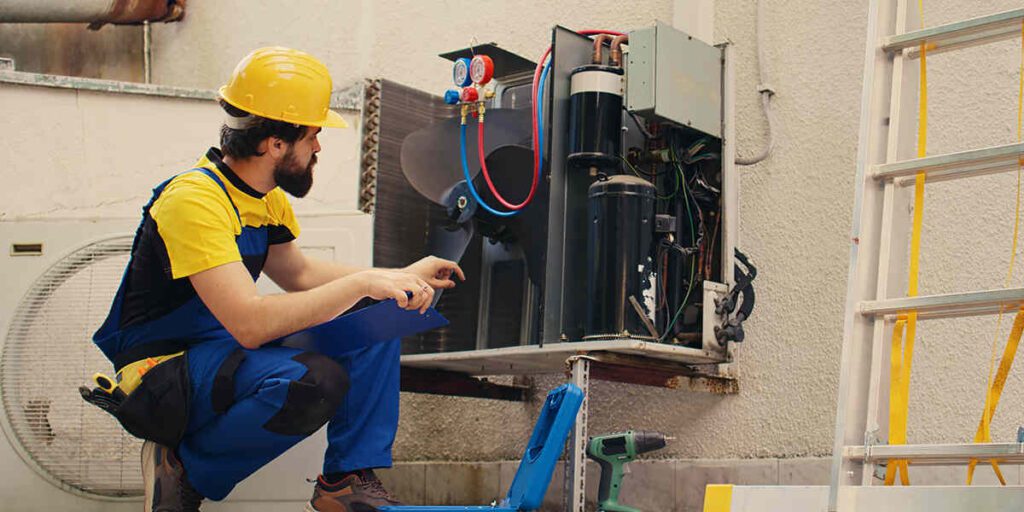 Understanding the TXV in Your AC Unit
