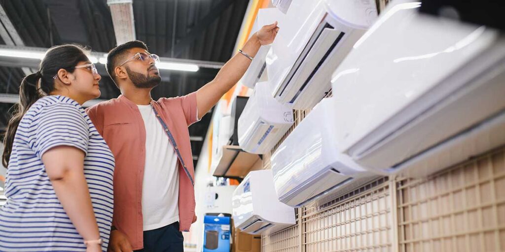 Understanding the Difference Between 14 and 16 SEER Ratings for Your AC Upgrade