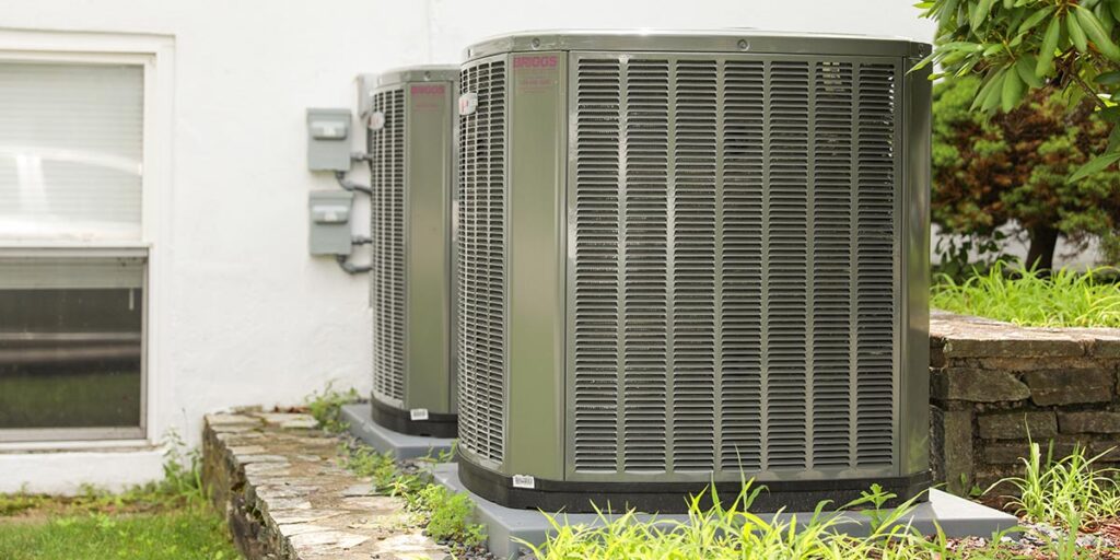 Six Reasons Your Air Conditioner Keeps Tripping the Circuit Breaker