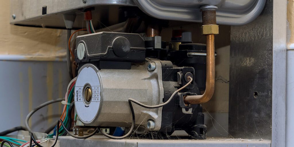 Why Is My Furnace Blower Motor Not Working?