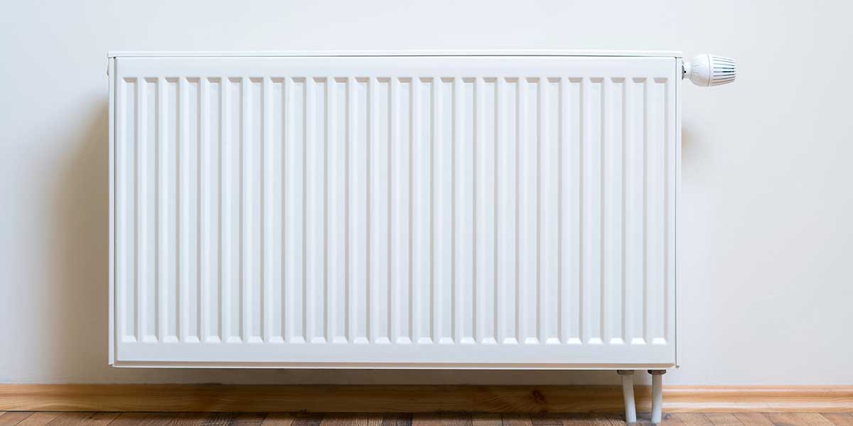 heating problems in house​