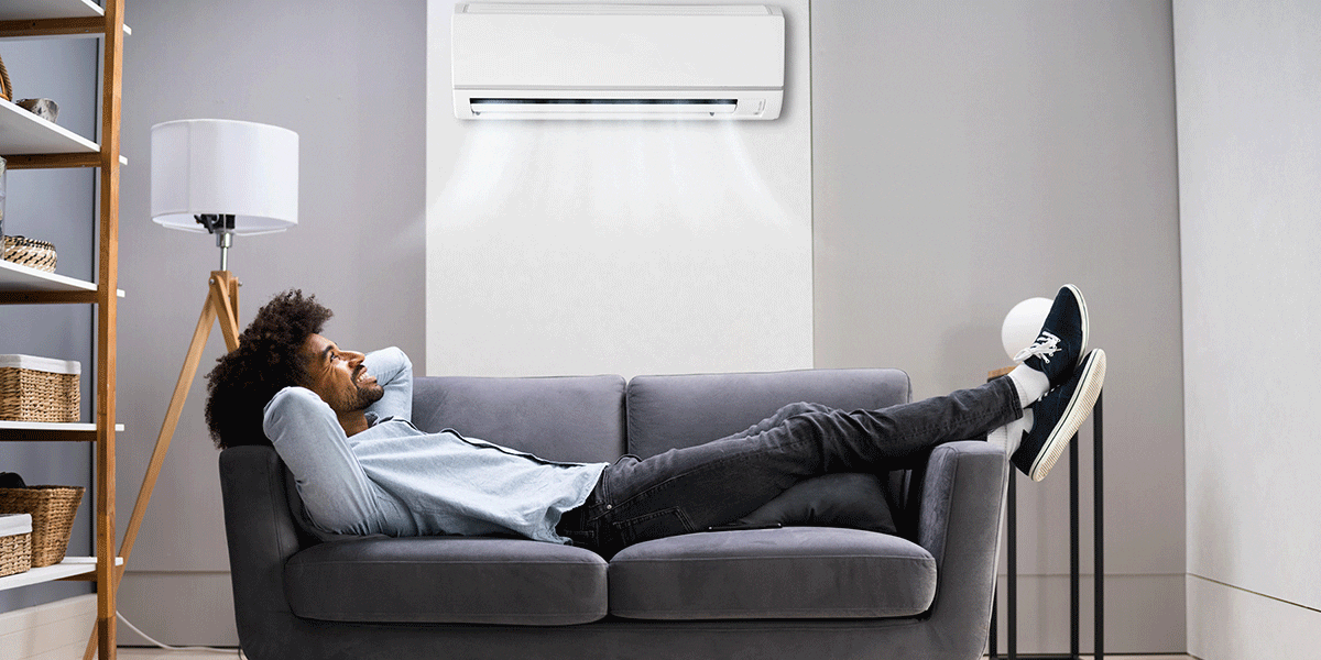 how hvac systems affect your sleep and improve rest