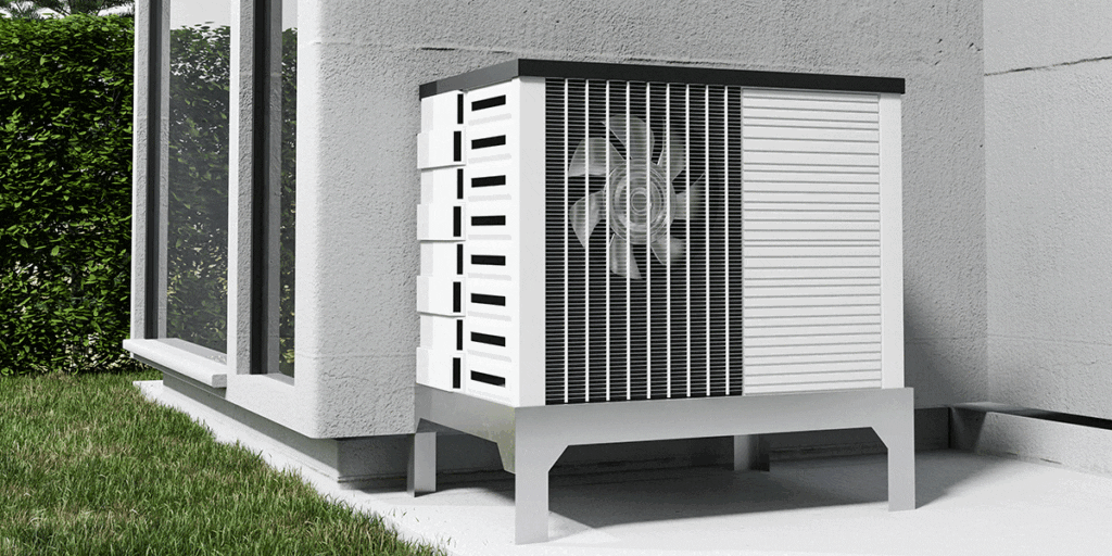 Why Is Your Heat Pump Running on Auxiliary Heat Mode?