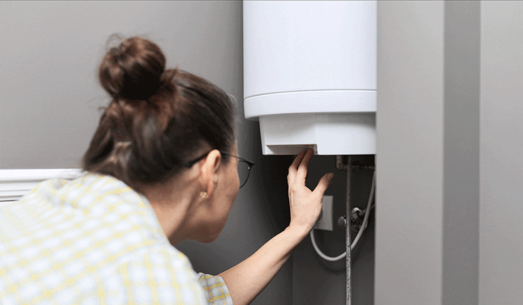 Why Your Water Heater Is Making a Popping Sound