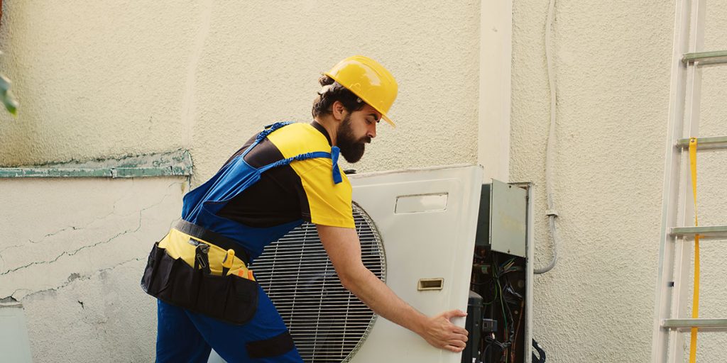 Why Is Your AC Condensate Drain Line Constantly Dripping?