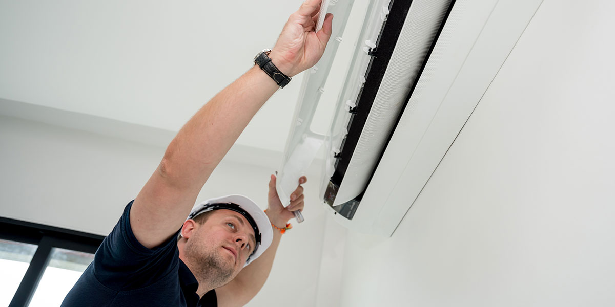 Why Is Your AC Running Constantly but Not Cooling?
